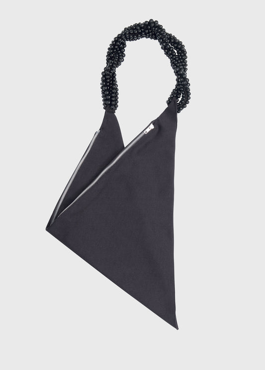 CHRONICLE bag  in Onyx